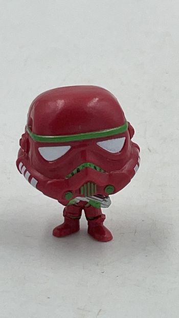 Mini figurine Funko Star Wars