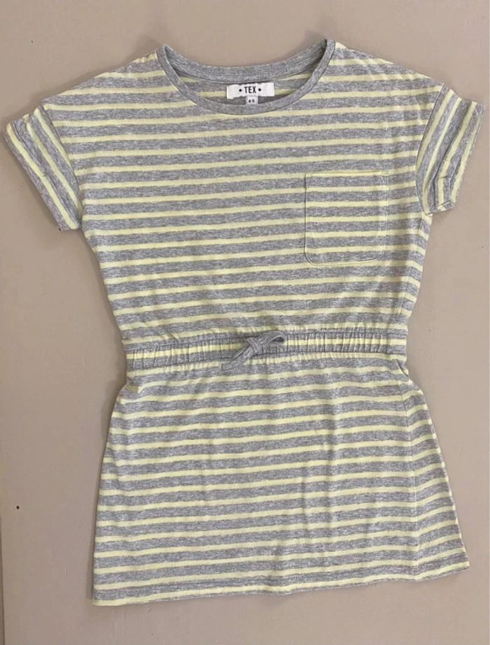 Robe Tex - Taille 4-5 ans - photo numéro 5