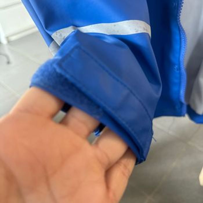 Veste - photo numéro 4