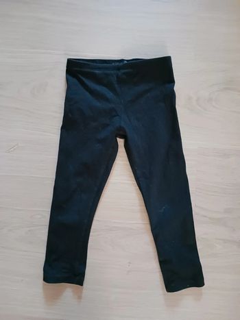 Legging 4 ans