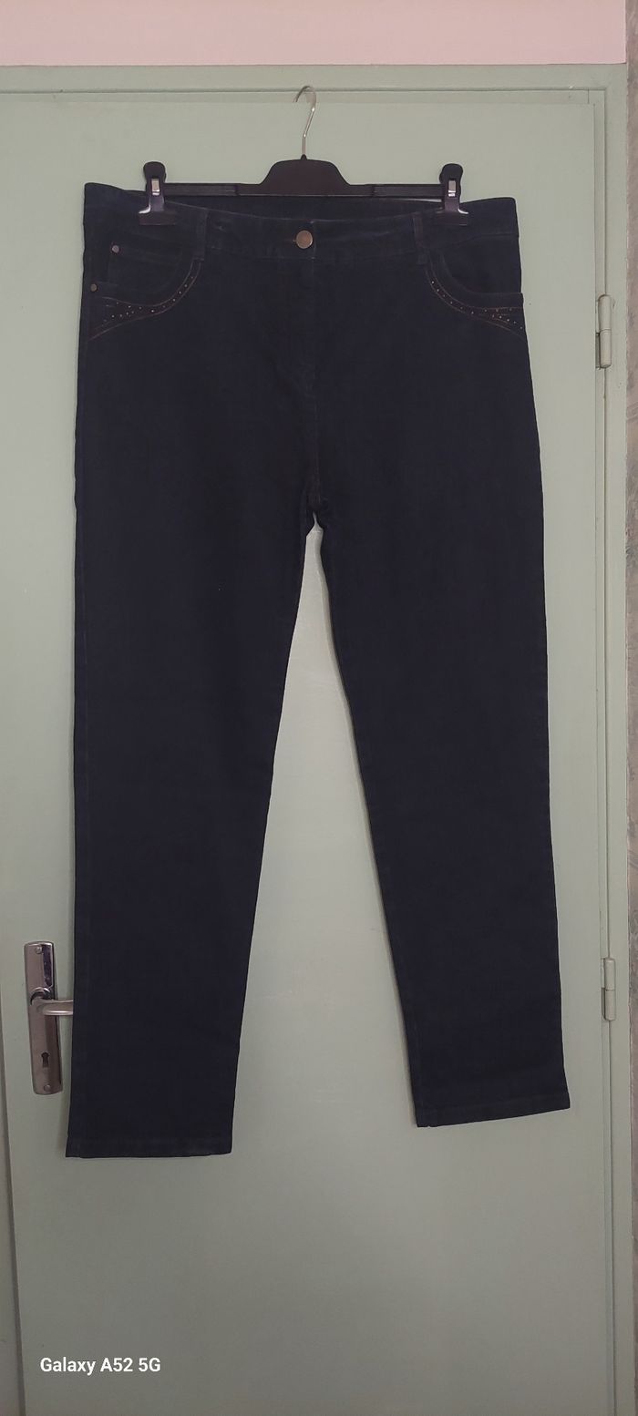 Pantalon femme
