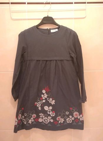 Robe neuve T10 ans - V92B