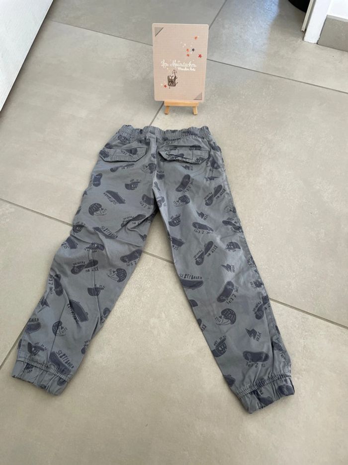 Pantalon - photo numéro 3