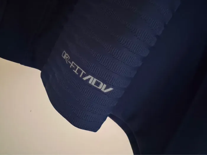 Maillot Domicile Paris Saint-Germain x Jordan 2020-2021 – Player Issue Women Taille L - photo numéro 5