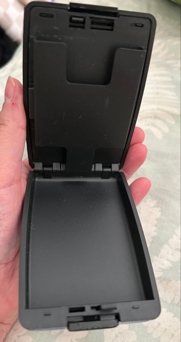 Porte carte RFID - photo numéro 4