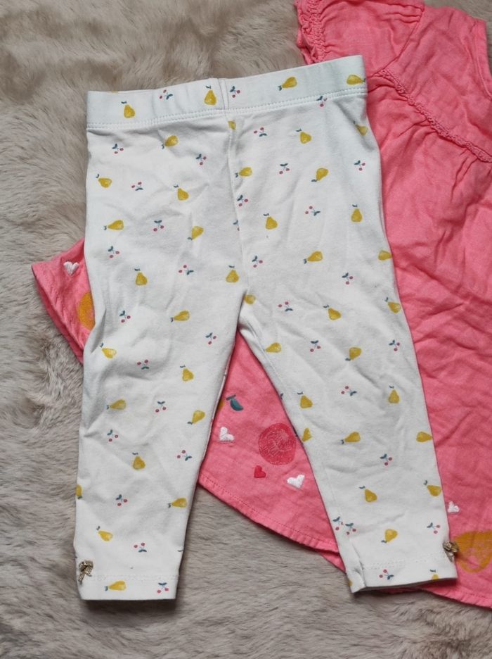 Ensemble orchestra poire - photo numéro 2