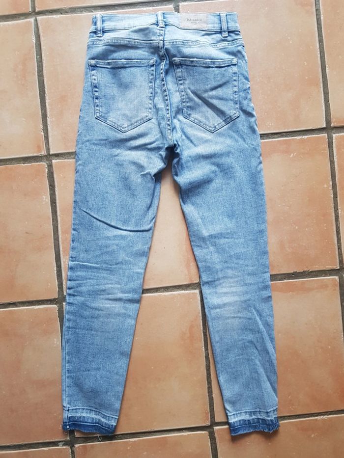 Skinny Pull&Bear - photo numéro 3