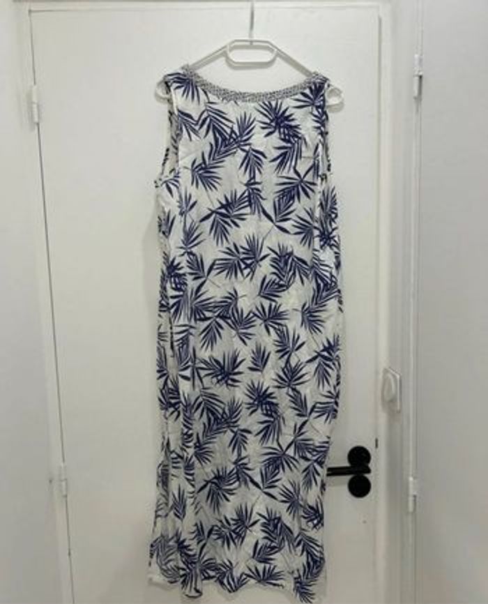 Robe Laurence Tavernier taille XL - photo numéro 5
