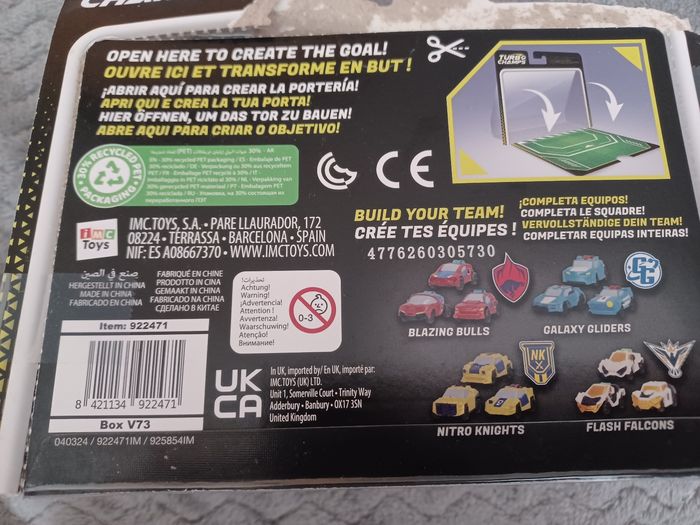 Petite voiture neuve - photo numéro 3