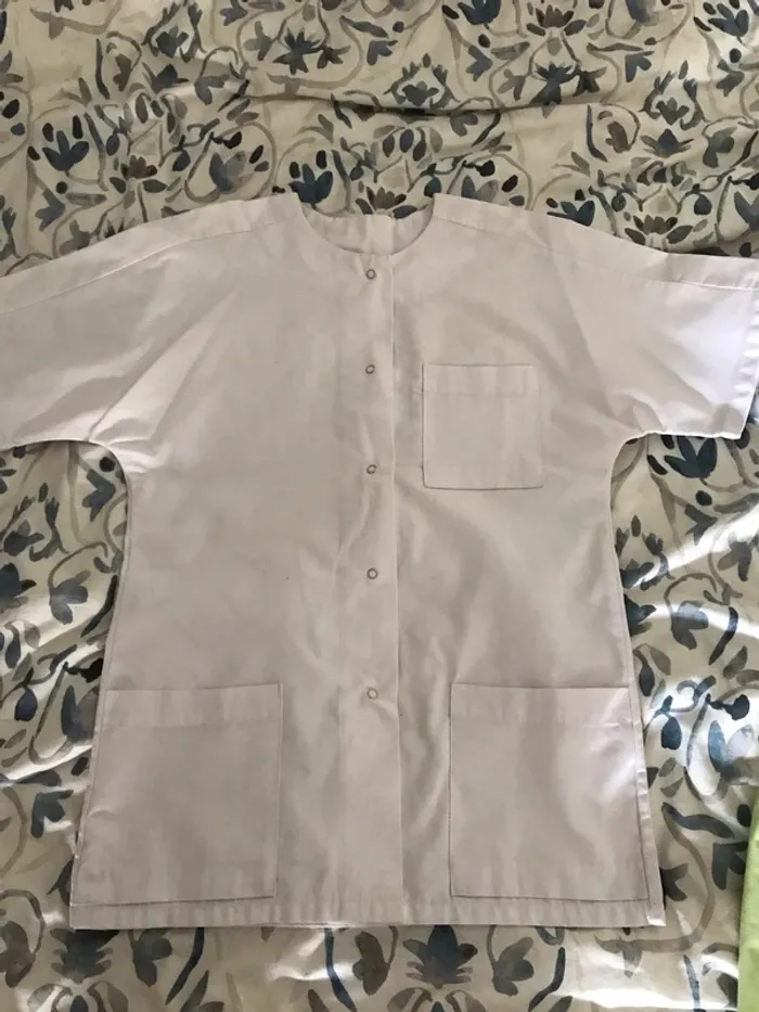 Tenue de soignants - photo numéro 7