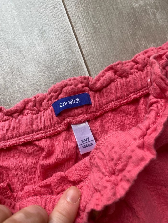 Robe plus short neuf 10 ans - photo numéro 2