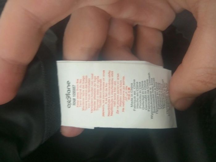 Sac a dos léger - photo numéro 7