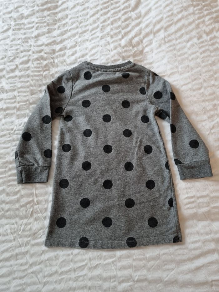 Robe Minnie Taille 4 ans - photo numéro 2