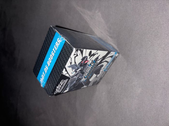 Bundle Foudre Noire