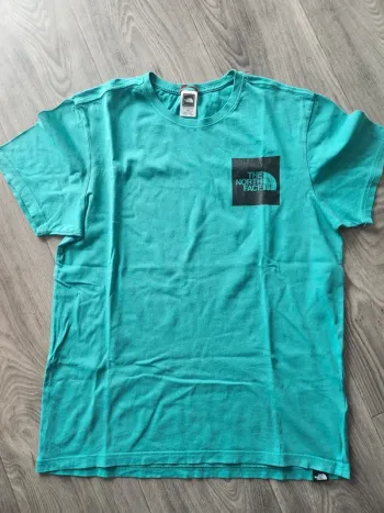 Tee-shirt the north face