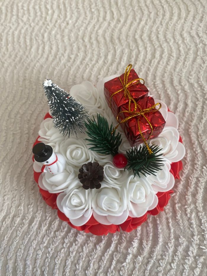 Composition de noël