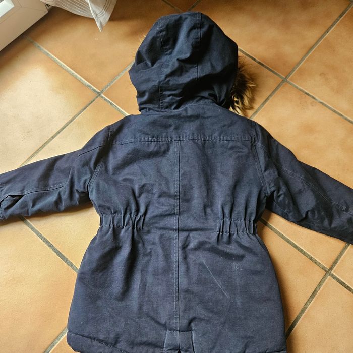 Manteau hiver - 3 ans - photo numéro 6