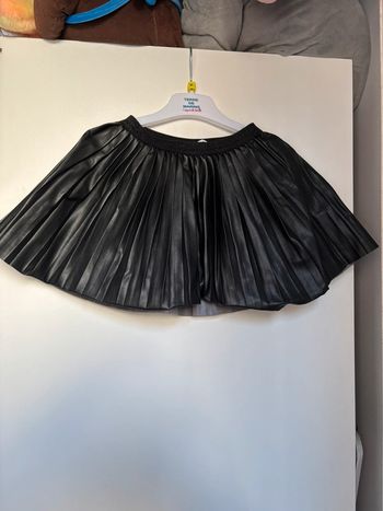 Jupe noir