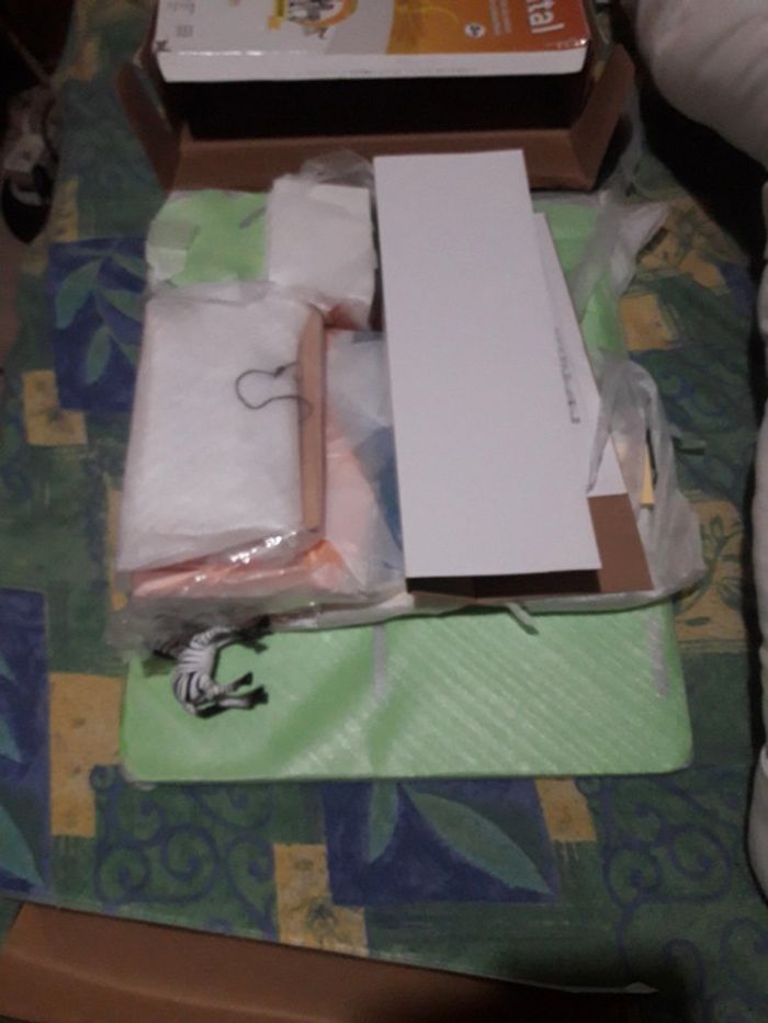 Hôpital de la jungle papo - photo numéro 2