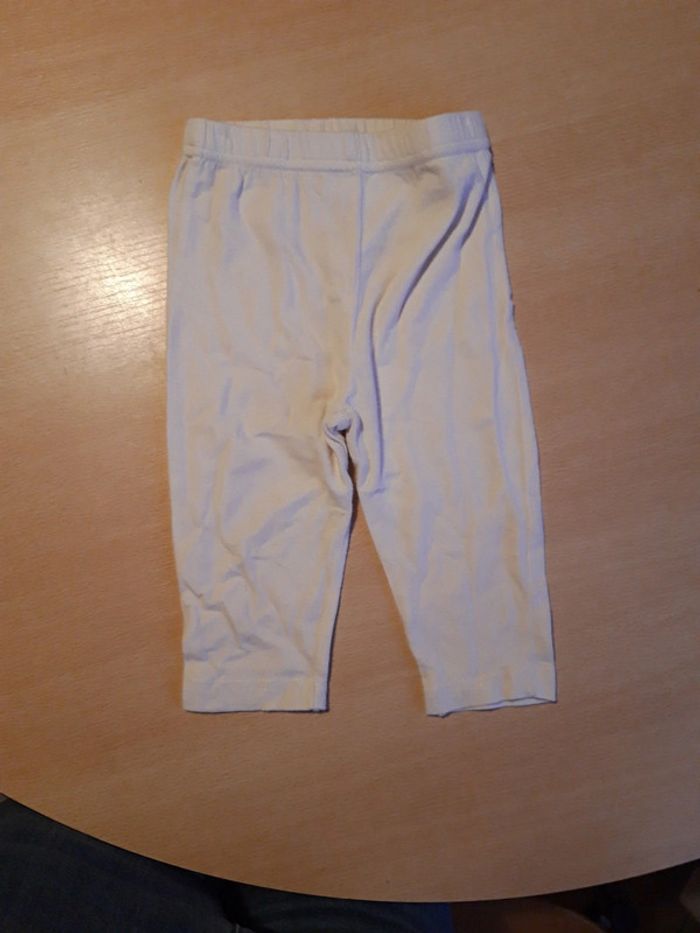 Legging 9 mois in extenso