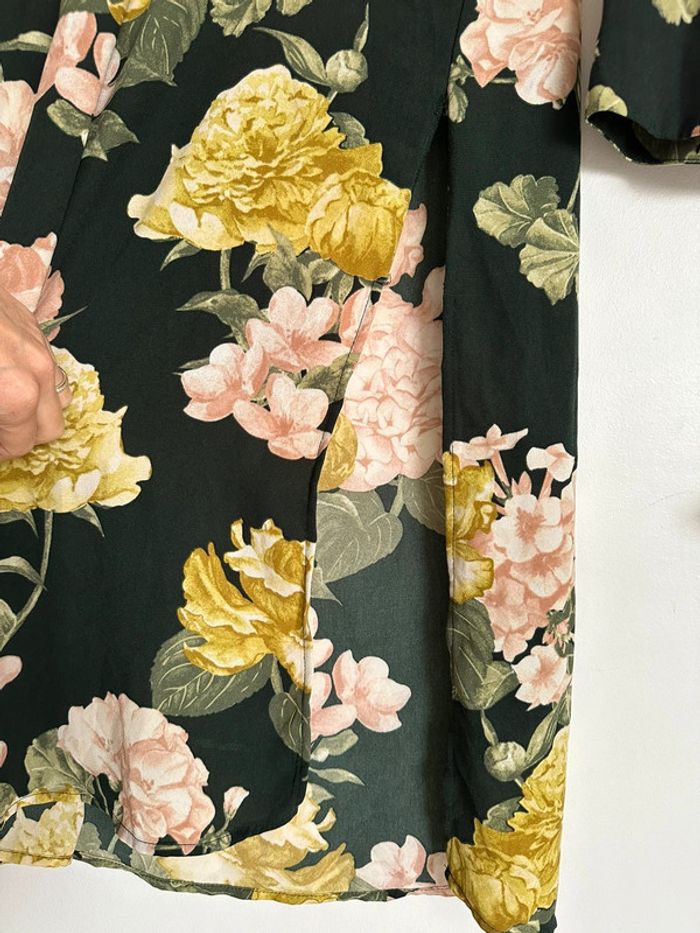 Robe H&M 38 - photo numéro 8