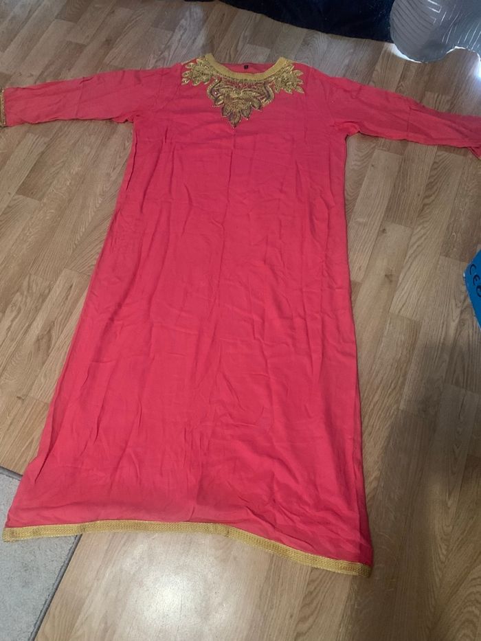 Djellaba - photo numéro 6