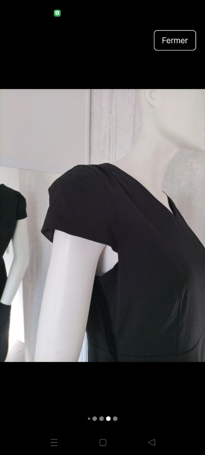 Petite robe noire - photo numéro 6