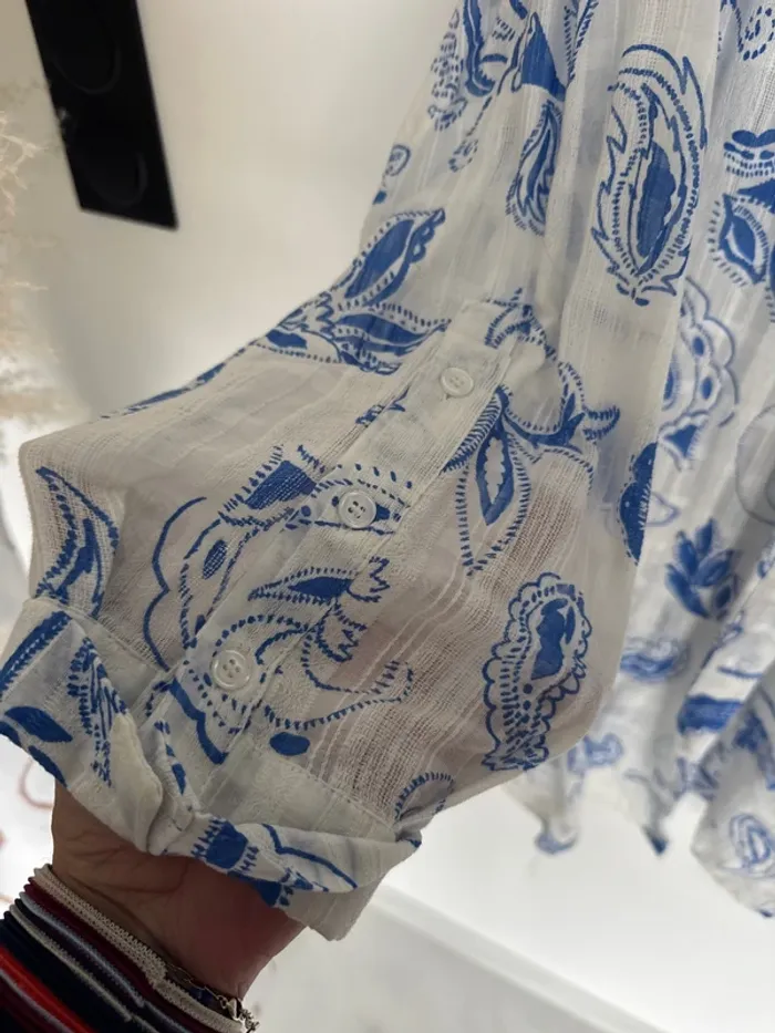 Chemise - photo numéro 2