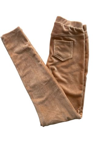 Legging en velours LC Waikiki taille 10/11 ans