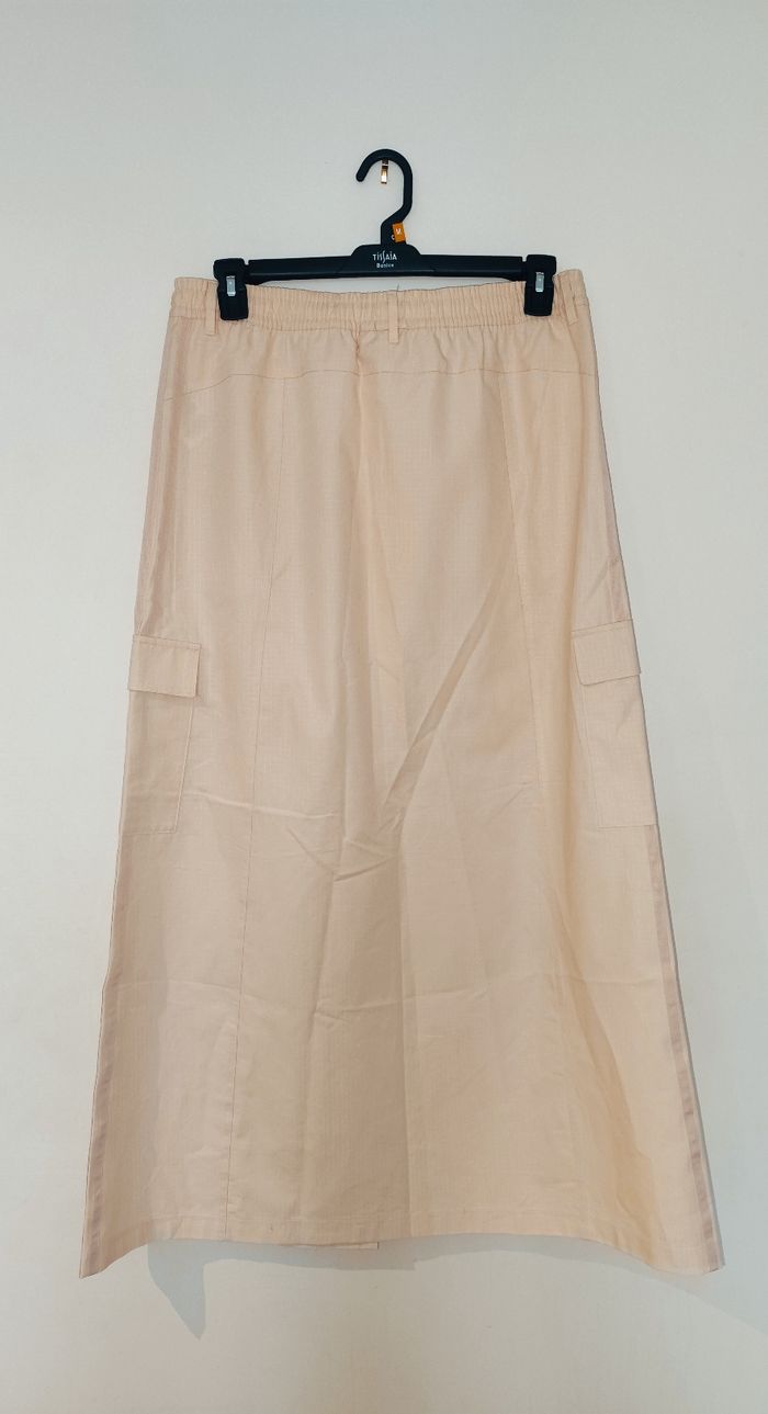 Ripstop Skirt Womens - photo numéro 3