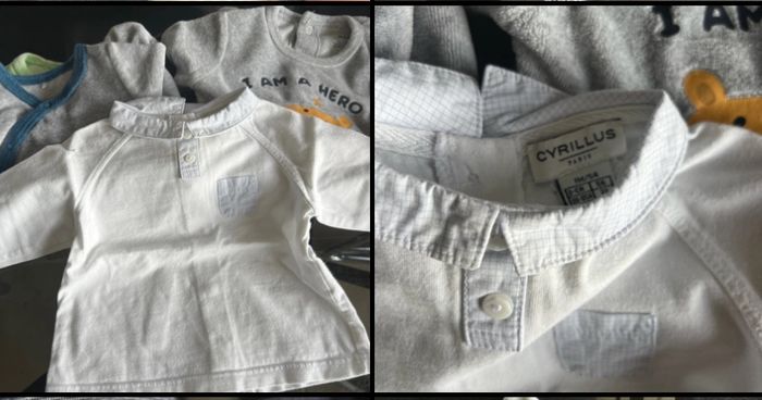 Lot naissance 1 mois - photo numéro 8