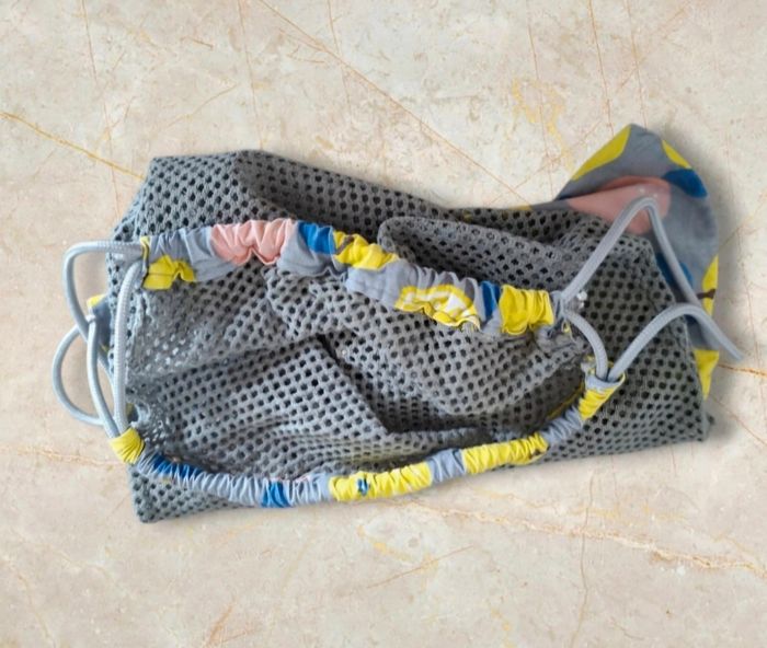Sac à filet pour fruit et/ou légumes - photo numéro 3
