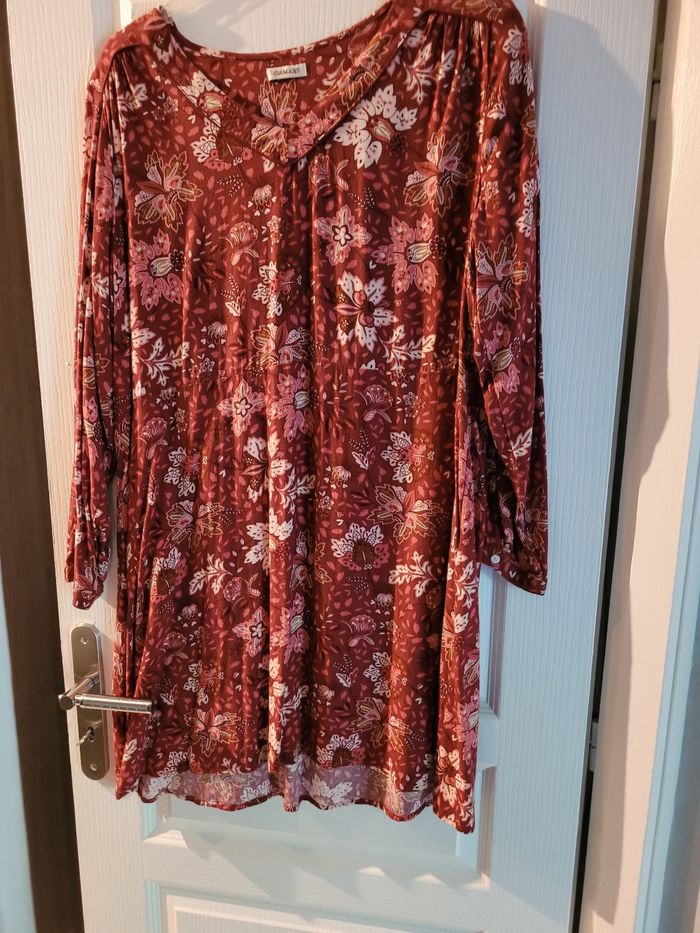 Robe femme