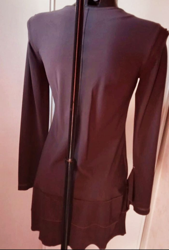 Robe créateur design T38 MC Planet - photo numéro 2
