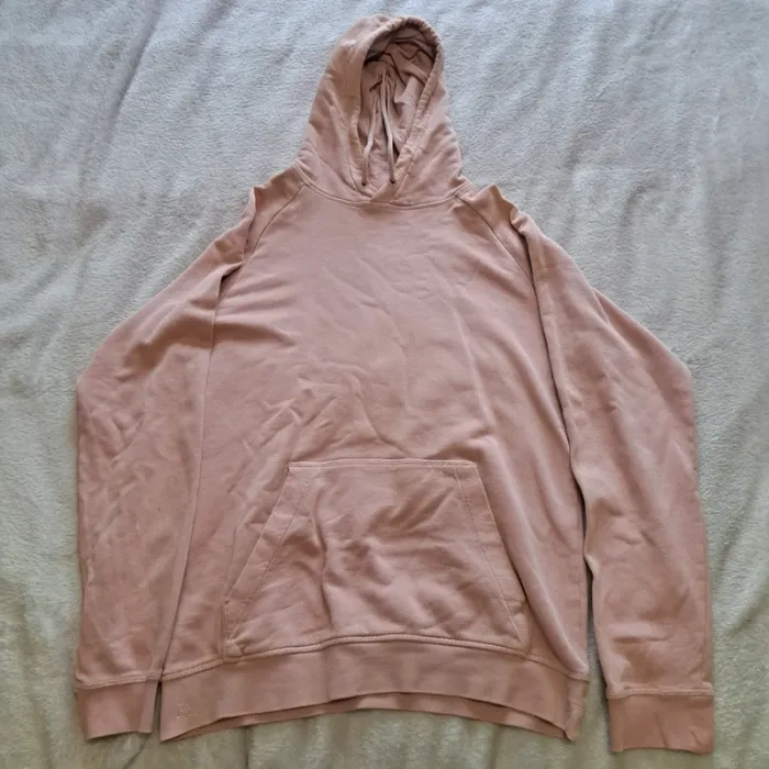 Sweat à capuche
