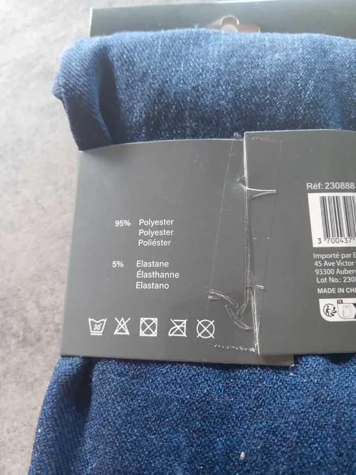 Legging femme L/XL - photo numéro 6