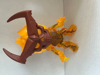 Figurine Funko Pop 252 Surtur