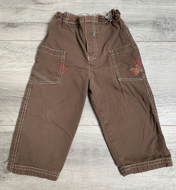 Ensemble « Sergent Major » - photo numéro 4