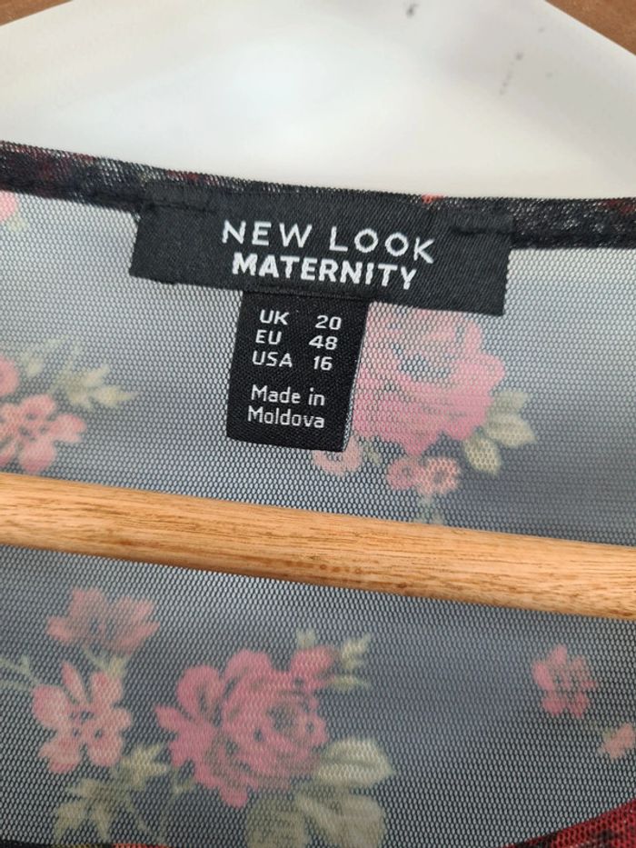 Robe new look maternity - photo numéro 3