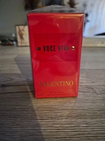 Parfum Voce Viva Valentino