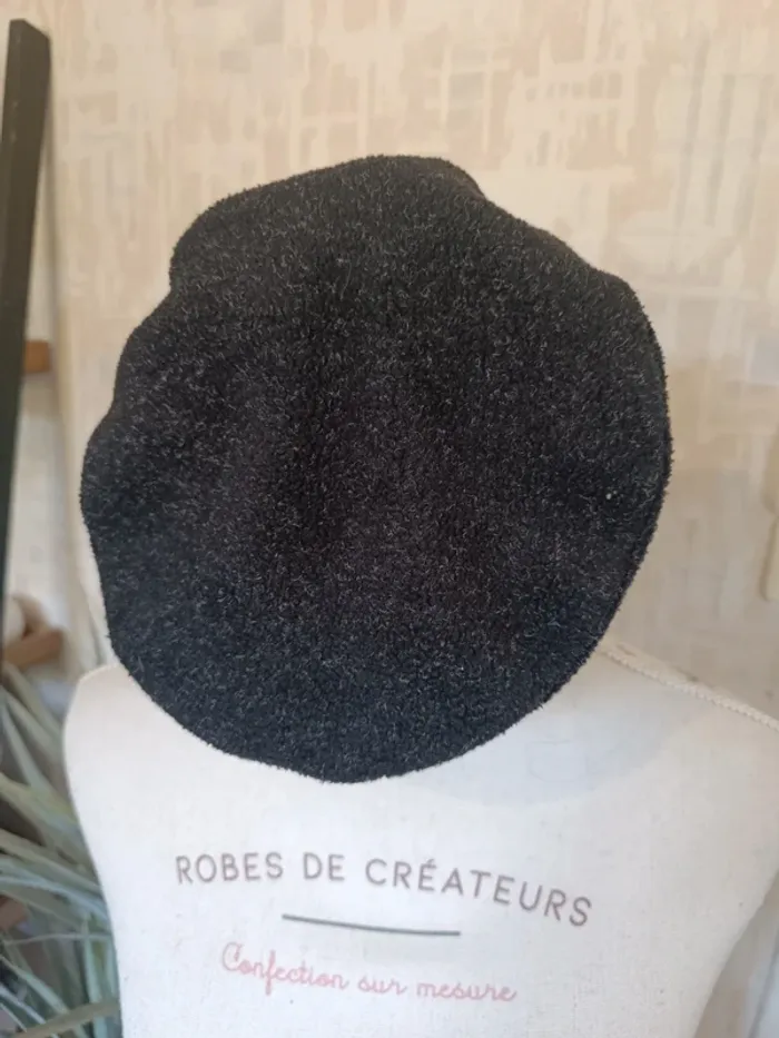 Béret CATIMINI - Taille 43 cm - photo numéro 2