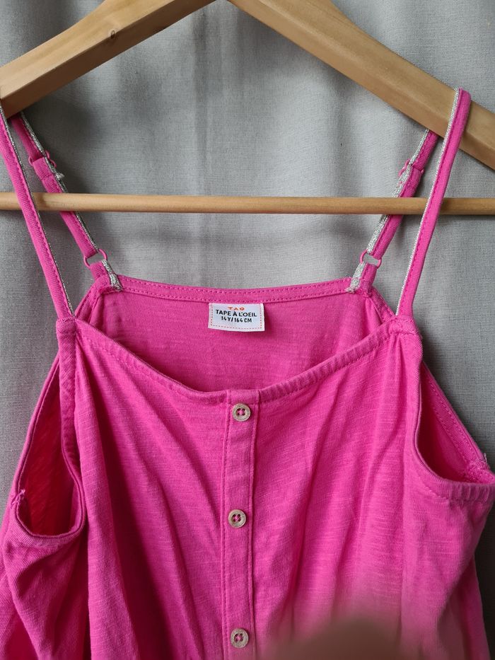 Robe été fille - photo numéro 2