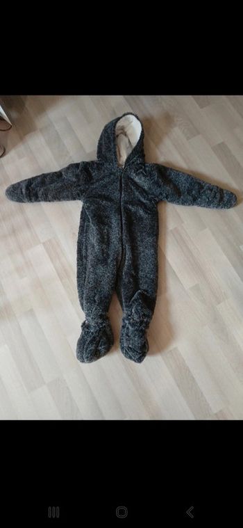 combi pilote chaude 12 mois