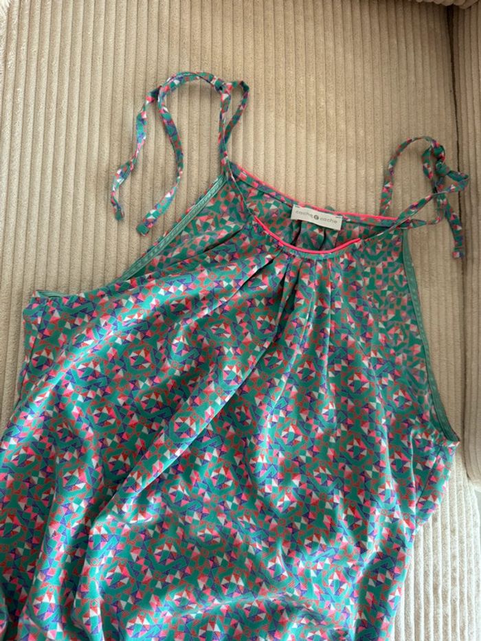 Robe d’été fluide - photo numéro 2