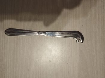 Couteau à beurre