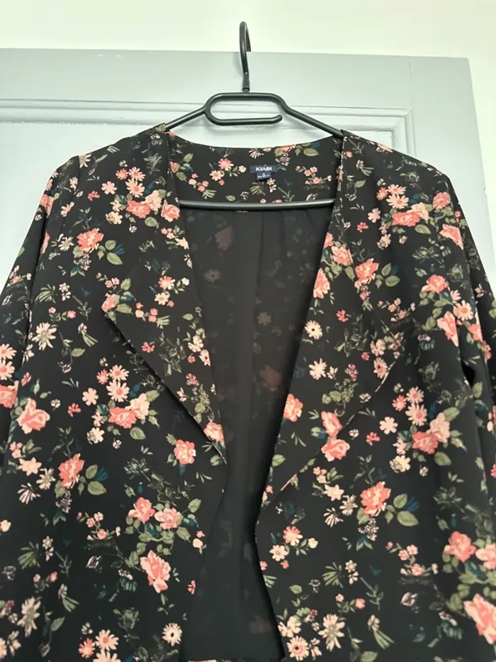 Veste légère - photo numéro 2