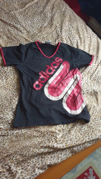 T-shirt adidas 38