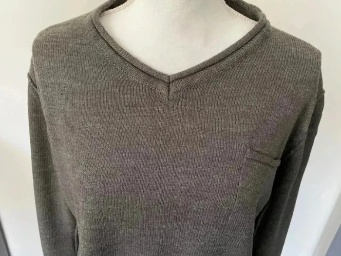 Pull big star taille L - photo numéro 3