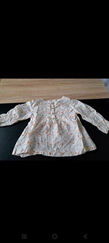 Chemise
