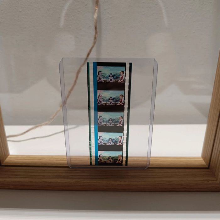 Pellicule démon slayer les 3 femmes de tengen